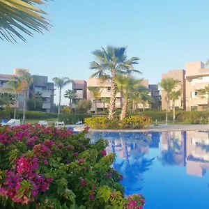 Apartment Marrakech Golf Prestigia, Marrakesh