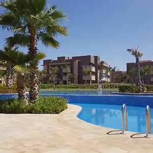 Apartment Prestigia 16, Marrakesh