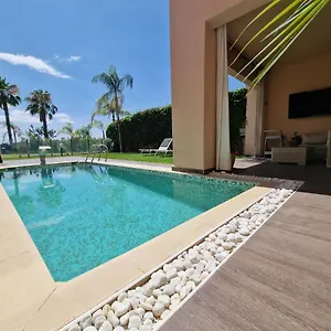  Villa Golf Prestigia Marrakech