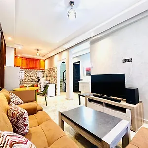 Apartamento Al Hanae Family Aparts, Marrakesh