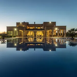 Guest house L'orientale By La Siredrah, Marrakesh