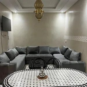  Appartement Proche Aeroport